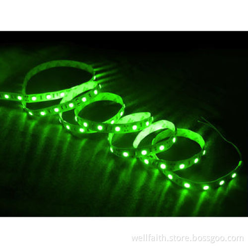 LED Copper Wire String Lights for Holiday